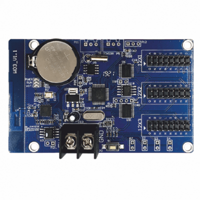 HD-W03 Wifi Kontrol Kartı HD-W03 Wifi Kontrol Kartı