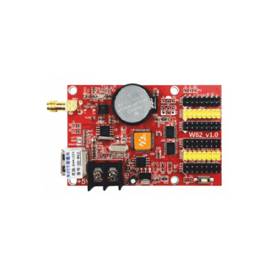 HD-W62 Wifi Kontrol Kartı HD-W62 Wifi Kontrol Kartı