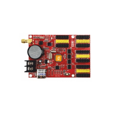 HD-W63 Wifi Kontrol Kartı HD-W63 Wifi Kontrol Kartı