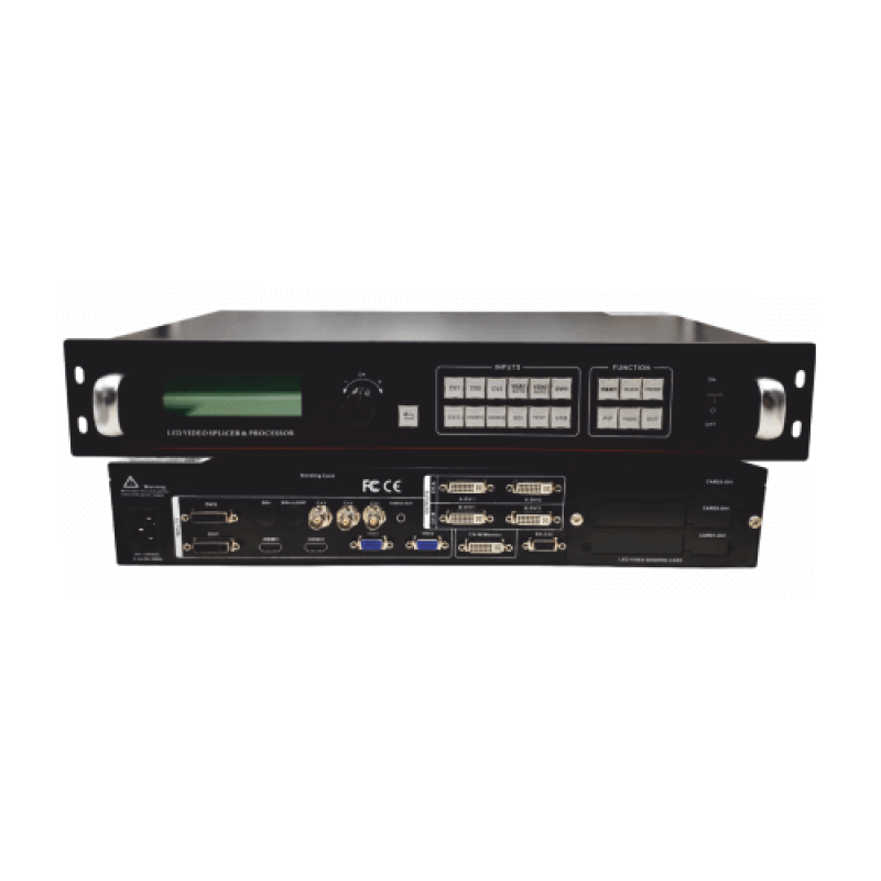 HDP-901 Video Processor