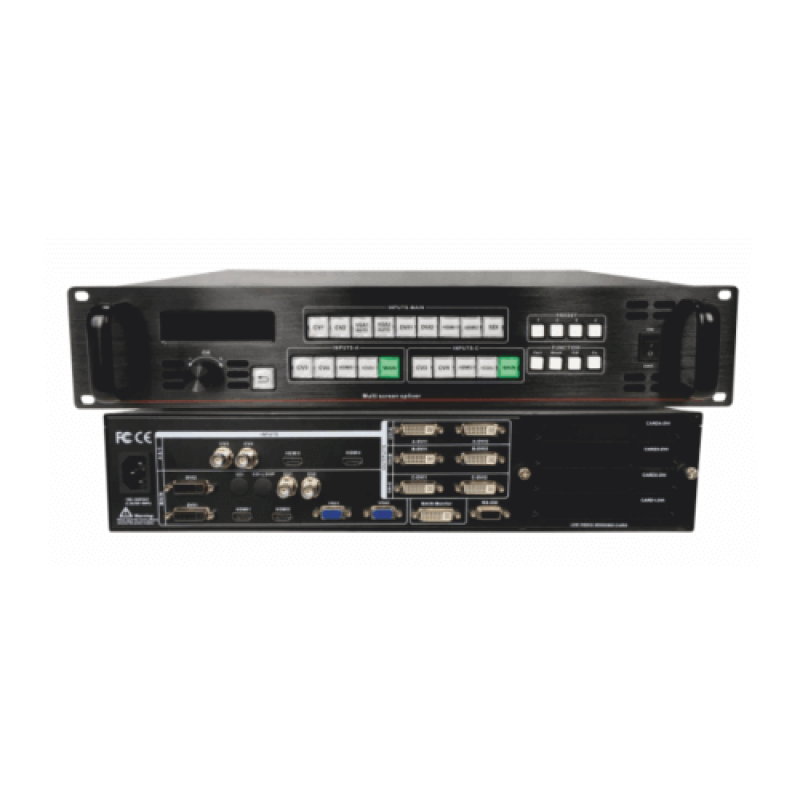 HDP-902 Video Processor