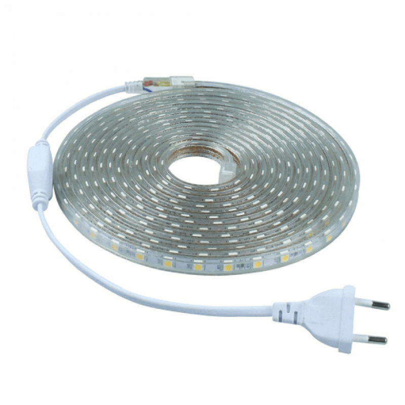 Hortum Led Beyaz 3 Çipli 6000K