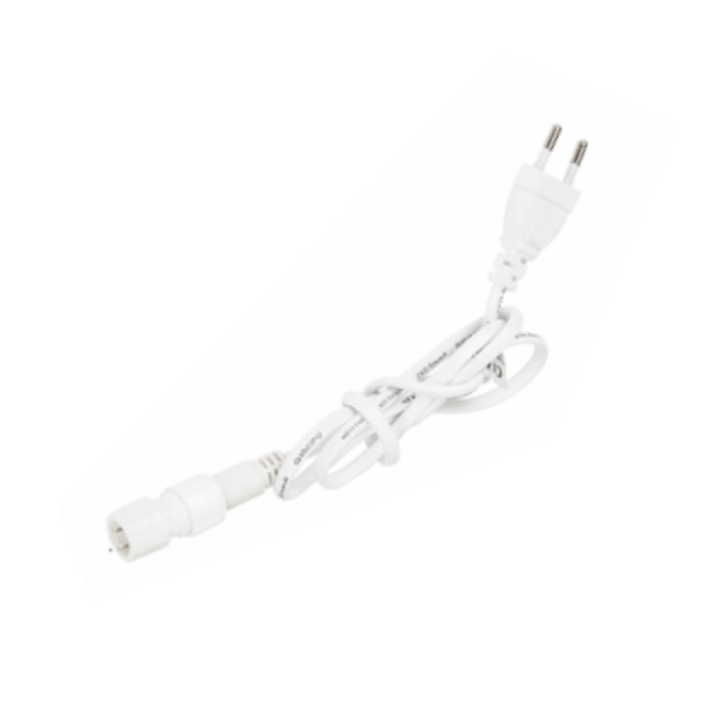 Hortum Led Fişi 220V