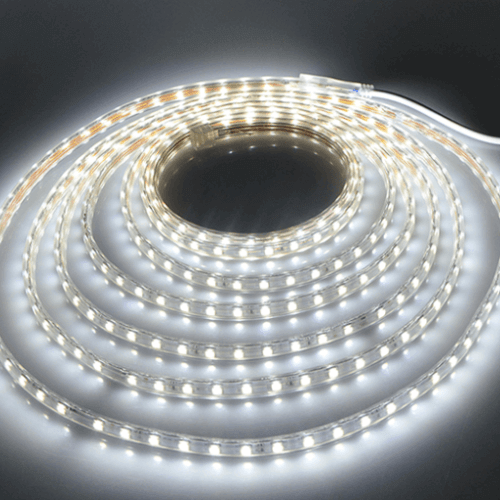 Hortum Led Fişi 220V