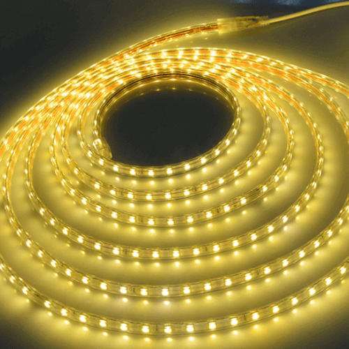 Hortum Led Fişi 220V