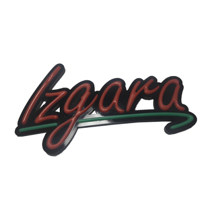 Izgara Leon Led Tabela Işıklı 42x69CM Izgara Leon Led Tabela Işıklı 42x69CM