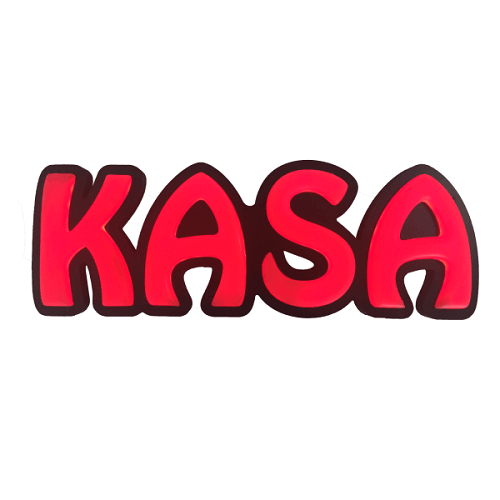 Kasa Leon Led Tabela Işıklı 16x43CM Kasa Leon Led Tabela Işıklı 16x43CM