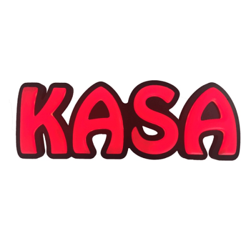 Kasa Leon Led Tabela Işıklı 16x43CM Kasa Leon Led Tabela Işıklı 16x43CM