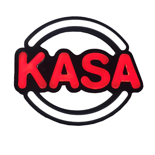 Kasa Leon Led Tabela Işıklı 27x33CM Kasa Leon Led Tabela Işıklı 27x33CM