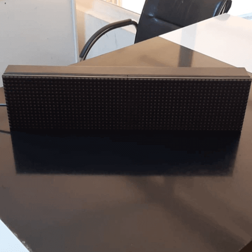 Kronometre - İleri - Geri Zaman Sayacı 16x64CM