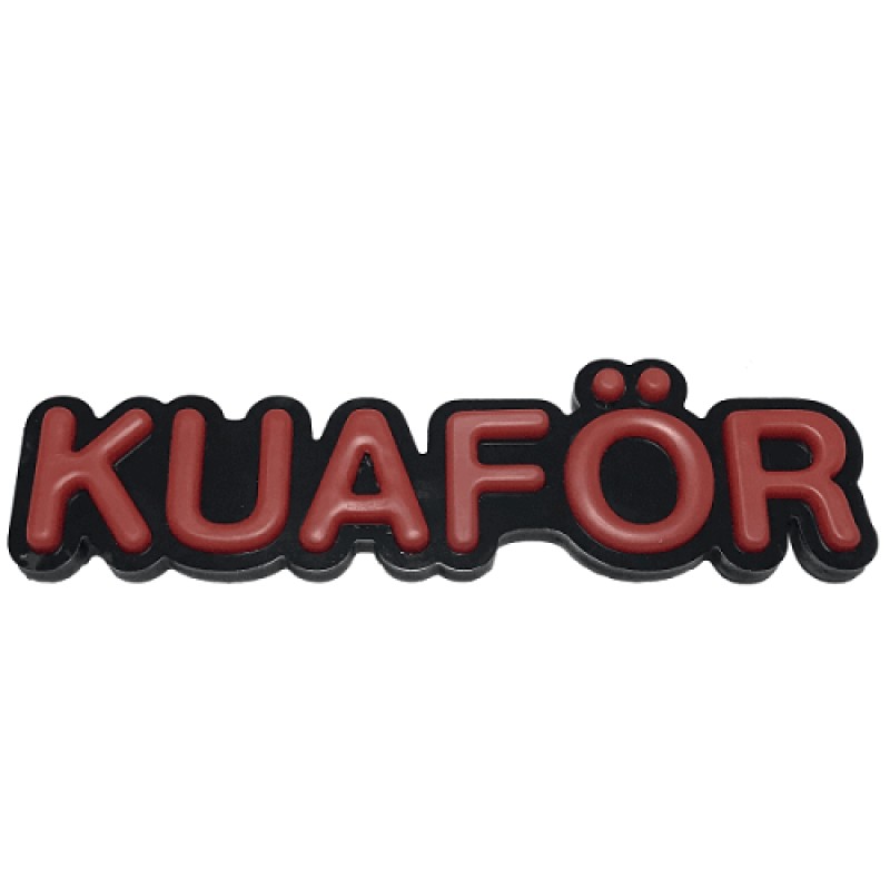 Kuaför Leon Led Tabela Işıklı 14x49CM Kuaför Leon Led Tabela Işıklı 14x49CM