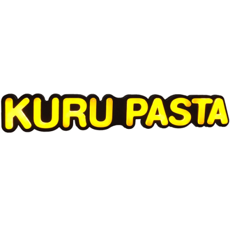 Kuru Pasta Leon Led Tabela Işıklı 11x76CM Kuru Pasta Leon Led Tabela Işıklı 11x76CM