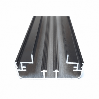 Led Tabela Profil Kasa Çift Taraflı (Alüminyum)