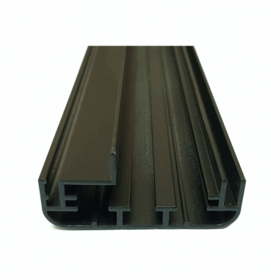 Led Tabela Profil Kasa Tek Taraflı (Alüminyum)