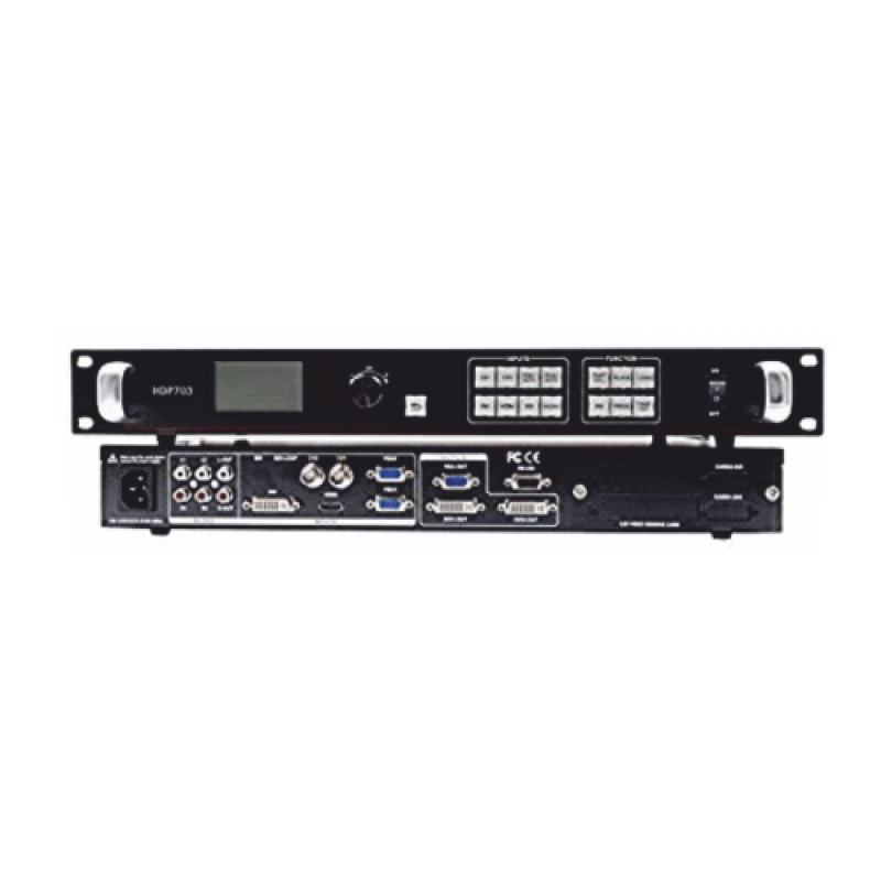 LVP-703 Video Processor