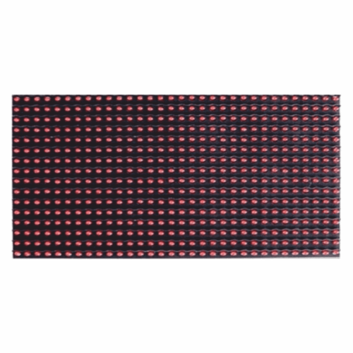 P10 Led Panel Kırmızı DIP 16x32CM P10 Led Panel Kırmızı DIP 16x32CM
