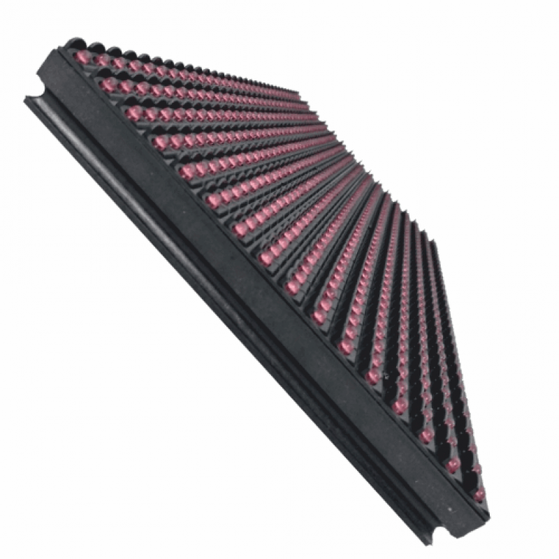 P10 Led Panel Kırmızı DIP 16x32CM P10 Led Panel Kırmızı DIP 16x32CM