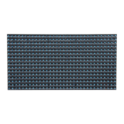 P10 Led Panel Mavi DIP 16x32CM P10 Led Panel Mavi DIP 16x32CM