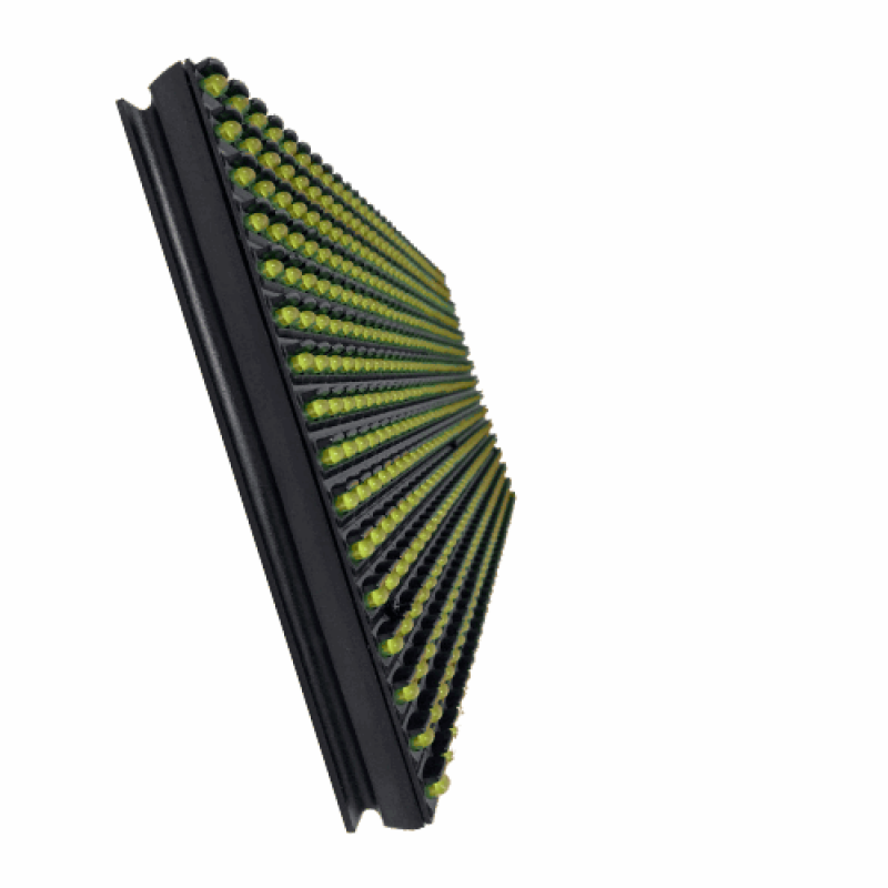 P10 Led Panel Sarı DIP 16x32CM P10 Led Panel Sarı DIP 16x32CM