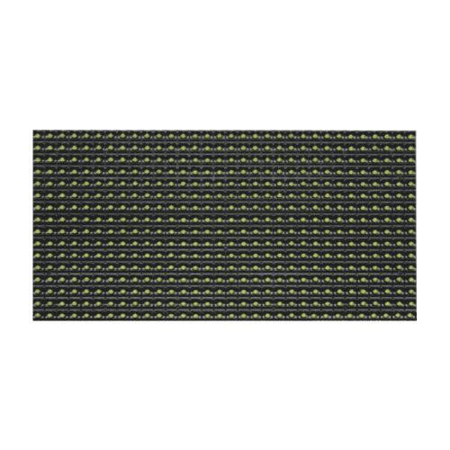 P10 Led Panel Yeşil DIP 16x32CM P10 Led Panel Yeşil DIP 16x32CM