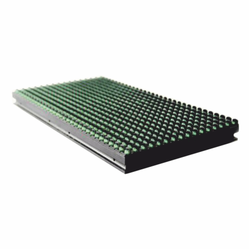 P10 Led Panel Yeşil DIP 16x32CM P10 Led Panel Yeşil DIP 16x32CM