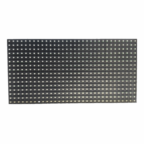 P10 Led Panel Yeşil SMD 16x32CM P10 Led Panel Yeşil SMD 16x32CM