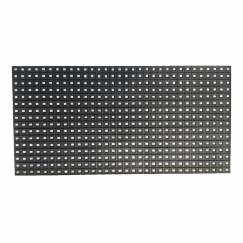 P10 Led Panel Yeşil SMD 16x32CM P10 Led Panel Yeşil SMD 16x32CM