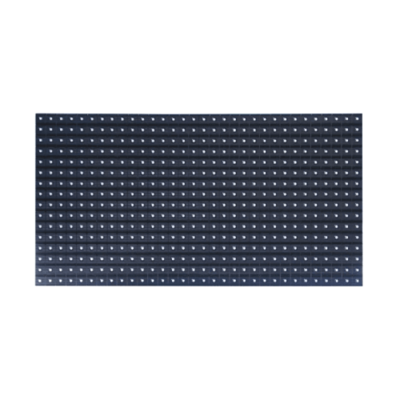 P10 Rgb Led Panel Dış Mekan 3535 16x32CM P10 Rgb Led Panel Dış Mekan 3535 16x32CM