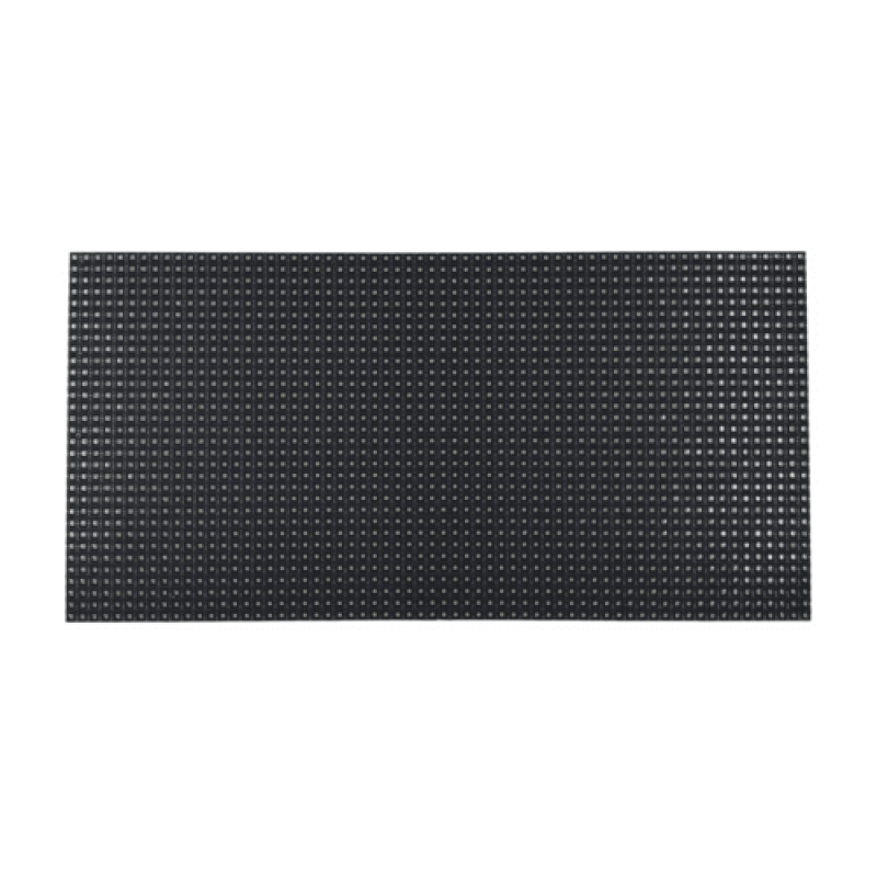 P4 Rgb Led Panel 12.8x25.6CM