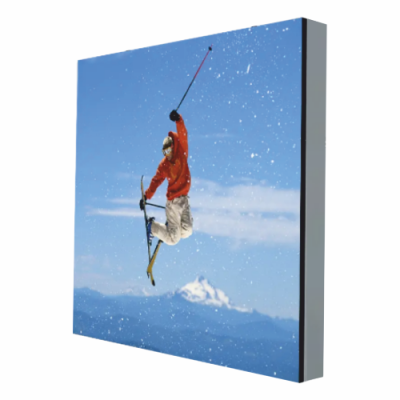 P5 Rgb Led Ekran Dış Mekan