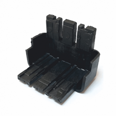 Profil Kasa Tek Taraflı Köşe Aparatı