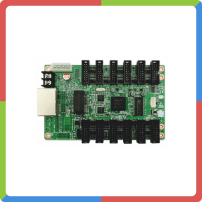 RV908 Linsn Receiver Kontrol Kartı