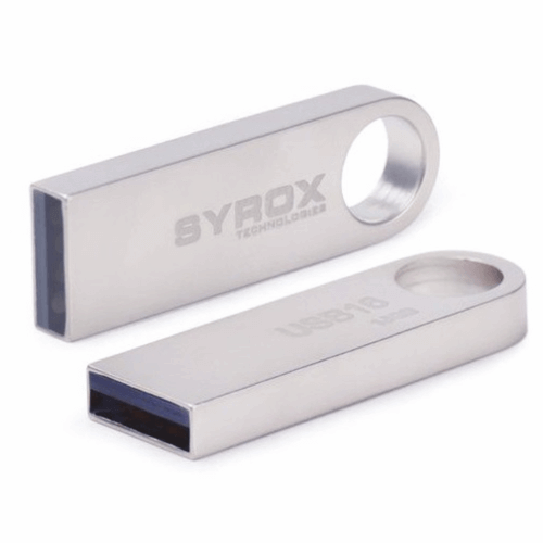 Syrox 4GB Led Tabela Usb Flash Bellek Syrox 4GB Led Tabela Usb Flash Bellek