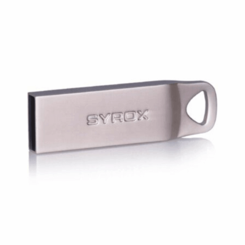 Syrox 4GB Led Tabela Usb Flash Bellek Syrox 4GB Led Tabela Usb Flash Bellek