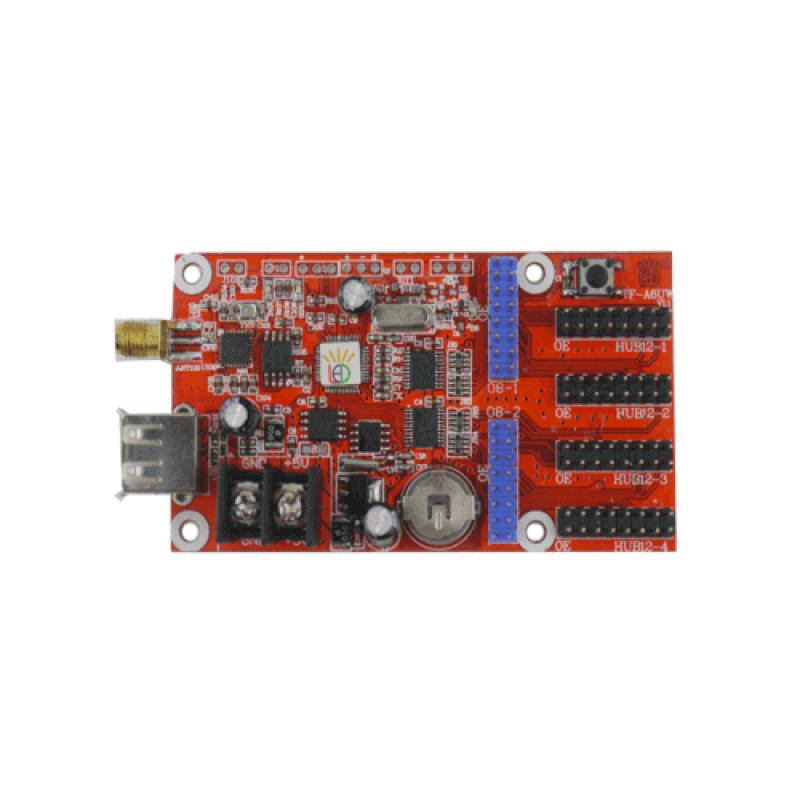 TF-A6uw Wifi Kontrol Kartı