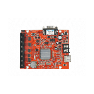 TF-E6ur Kontrol Kartı TF-E6ur Kontrol Kartı