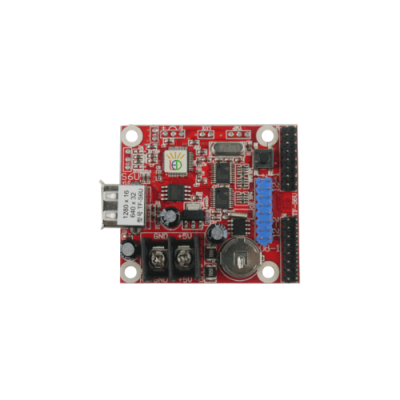 TF-S6u Kontrol Kartı TF-S6u Kontrol Kartı