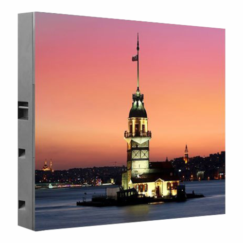 Transparan Led Ekran