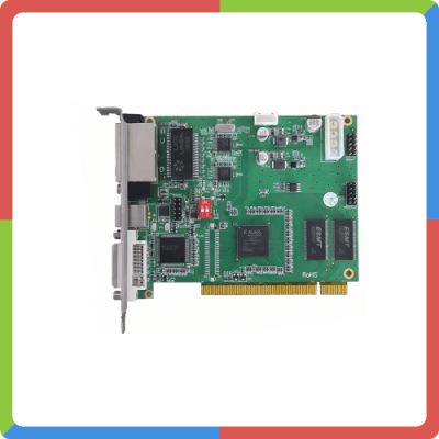 TS 802D Sending Linsn Kontrol Kartı