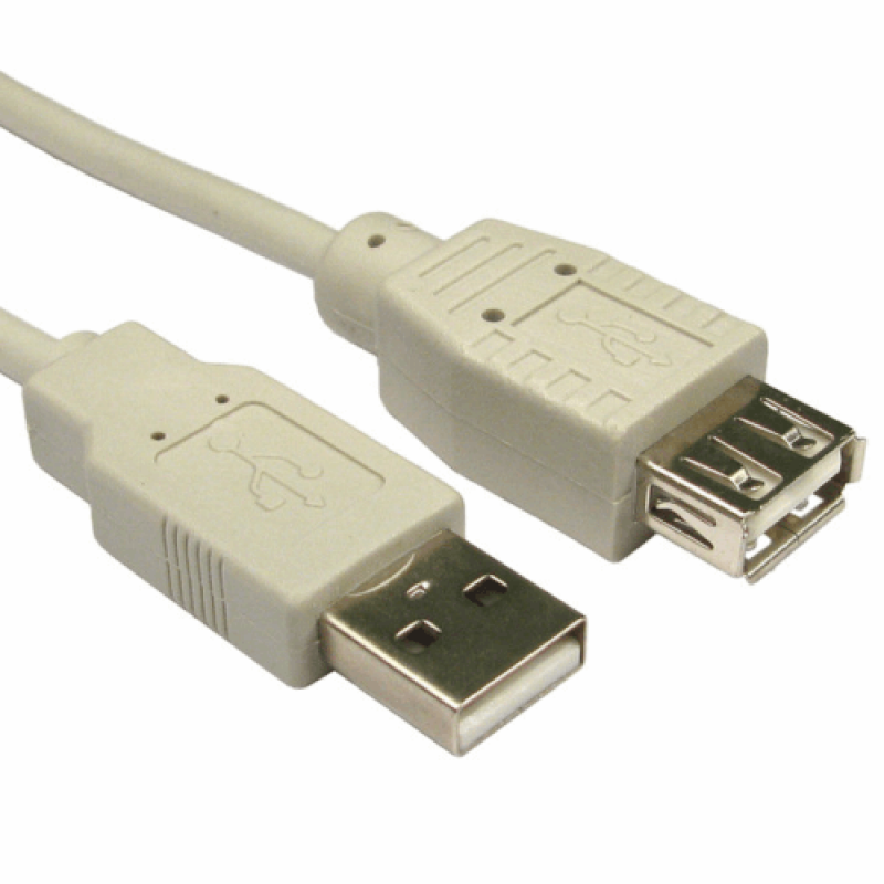 Usb Erkek Dişi 1.5MT Kablo Usb Erkek Dişi 1.5MT Kablo
