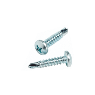 YSB 3 9 13 Yıldız Topak Başlı Akıllı Vida