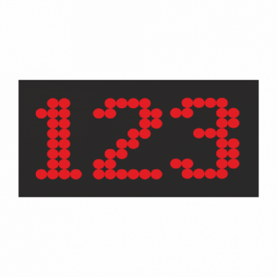 Kurban Kesim Sıra Takip (Sıramatik) Numaratör ile %100 Düzen